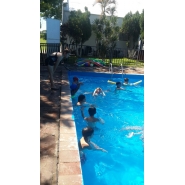 Colonia de Vacaciones - Diciembre 2014